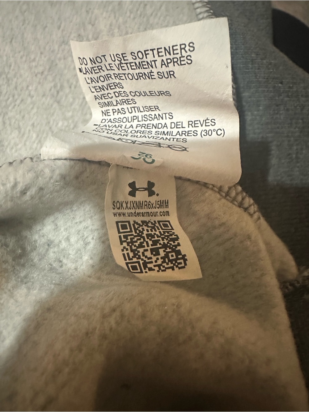 Under Armour - Picture 4 of 4